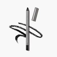 LIQUORICE is a rich jet black