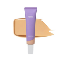 #25 Warm Beige