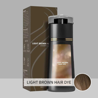Light Brown
