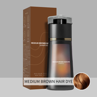 Medium Brown