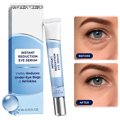 Look More Refreshed in Just 10 Minutes