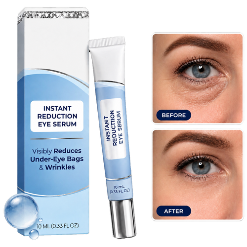 Look More Refreshed in Just 10 Minutes