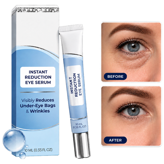 Look More Refreshed in Just 10 Minutes