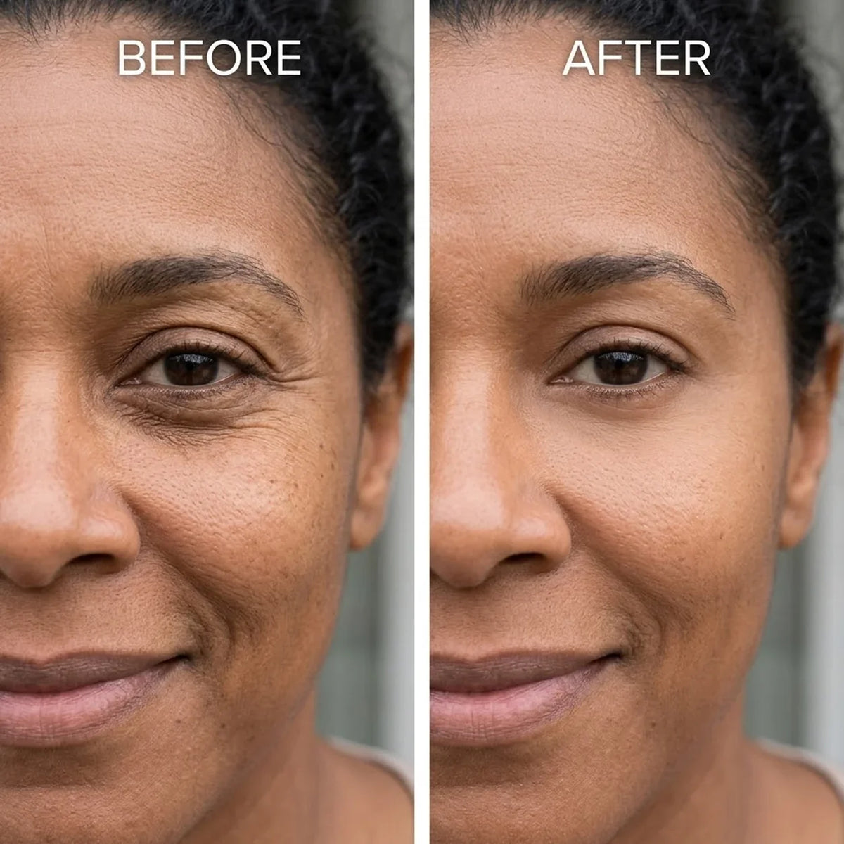 Look More Refreshed in Just 10 Minutes