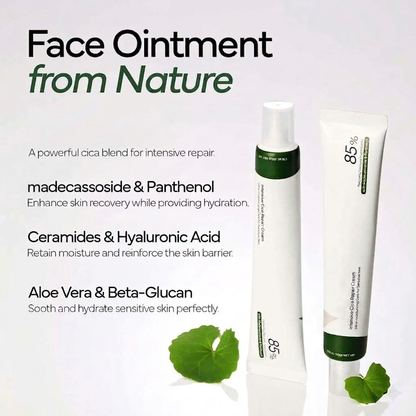 Intensive Cica Repair Cream