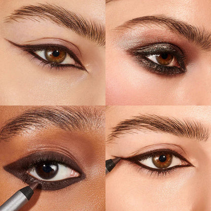 No-Smudge 24HR Longwear Eyeliner