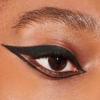 No-Smudge 24HR Longwear Eyeliner