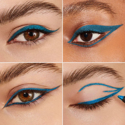 No-Smudge 24HR Longwear Eyeliner