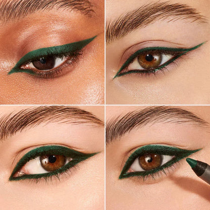 No-Smudge 24HR Longwear Eyeliner