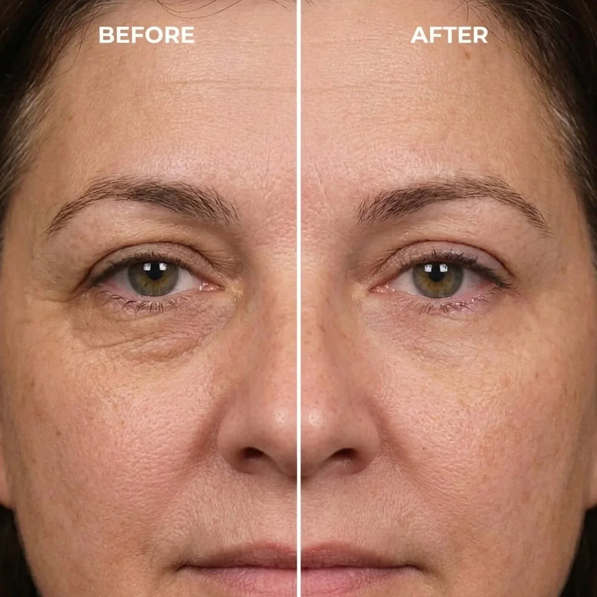 Look More Refreshed in Just 10 Minutes
