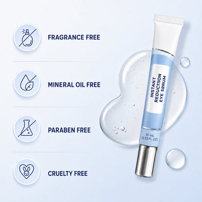 Look More Refreshed in Just 10 Minutes