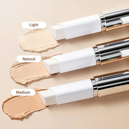 🎉🎉Last Day - BUY 1 GET 1 FREE!!🌸✨Color-Changing Cover Cream Stick Skincare meets makeup