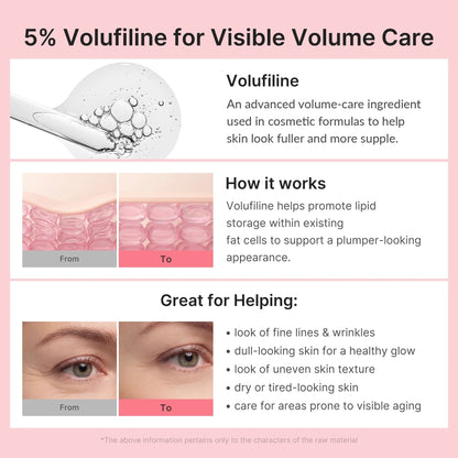 Buy 1 Get 1 Free🔥PDRN Pink Collagen Volume Multi Anti-Aging Balm